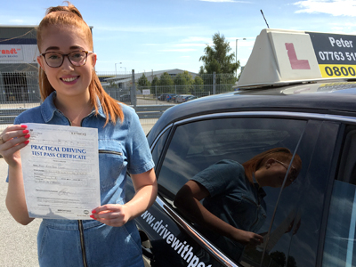 Ella-Jane's Testimonial