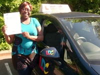 Margaret's Testimonial