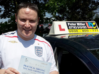 Ryan's Testimonial