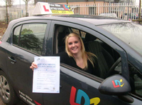 Susie's Testimonial