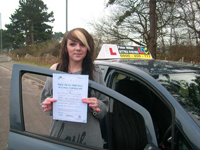 Zoe's Testimonial