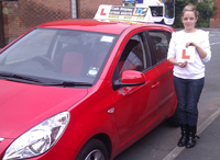 Claire Freeman's Testimonial