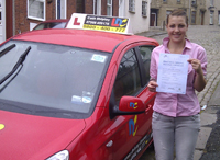 Emily Worthington's Testimonial