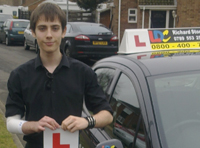 Andrew's Testimonial