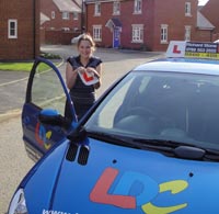 Debbie's Testimonial