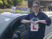 Kirsty's Testimonial