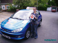 Ruth's Testimonial