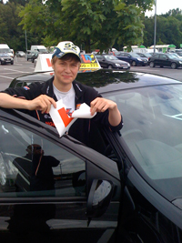 Craig Hawkes's Testimonial
