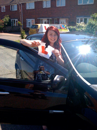 Laura Kendrick's Testimonial