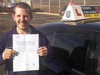Bryn - Great Casterton's Testimonial