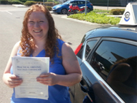 Lucy - Exton's Testimonial