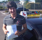 Mario - Werrington's Testimonial
