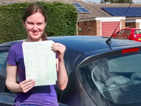 Heather Tomkinson's Testimonial