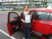 Emma's Testimonial