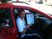 Paul's Testimonial