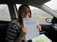 Lianna's Testimonial