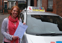 Jennifer Dickie's Testimonial