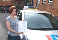 Marketa Ruttova's Testimonial