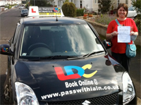 Caroline Waters 's Testimonial