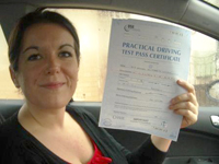 Rachel's Testimonial