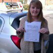 Ella Bradley's Testimonial