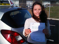 Ellie Lubin's Testimonial