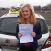 Emma Symon's Testimonial