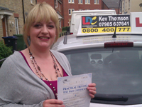 Fiona's Testimonial