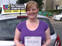 Francesca's Testimonial