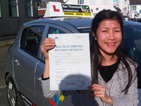 Hieu's Testimonial