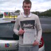 Luke's Testimonial