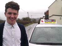Ollie Maher's Testimonial