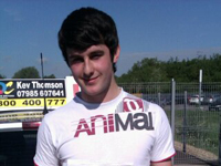 Sam Davies's Testimonial