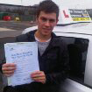 Tom's Testimonial