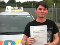 Dan's Testimonial