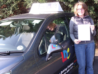 Amy Stray's Testimonial