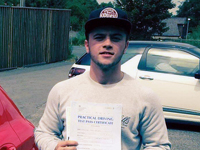 Chandler's Testimonial