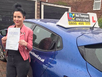 Jess Hepworth 's Testimonial