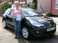 Alice's Testimonial