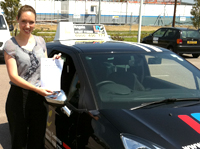 Ellen's Testimonial