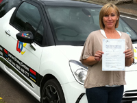 Lisa's Testimonial