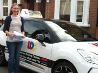 Rachel's Testimonial