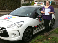 Rachel's Testimonial