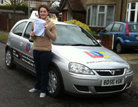 Sharne Mitchell's Testimonial