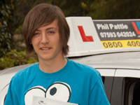 Shaun Cullen