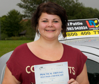 Emma Varnes's Testimonial