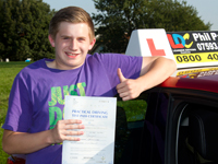 Jack Wood's Testimonial