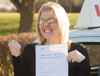 Karen Thomas's Testimonial