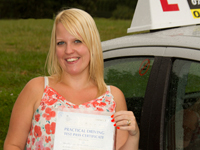 Kim Ryan's Testimonial