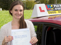 Lorna Unite's Testimonial